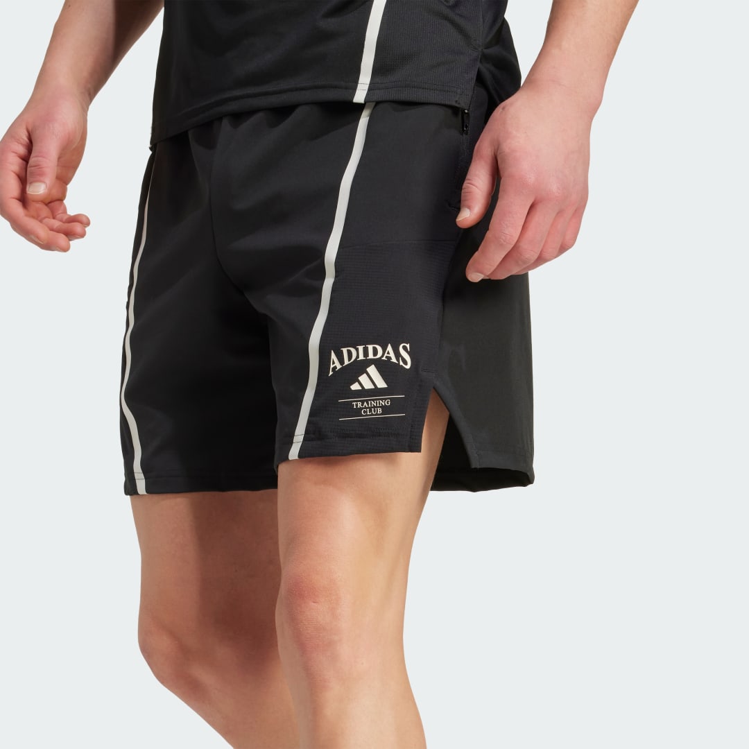 Adidas Designed-for-Training Legacy Short