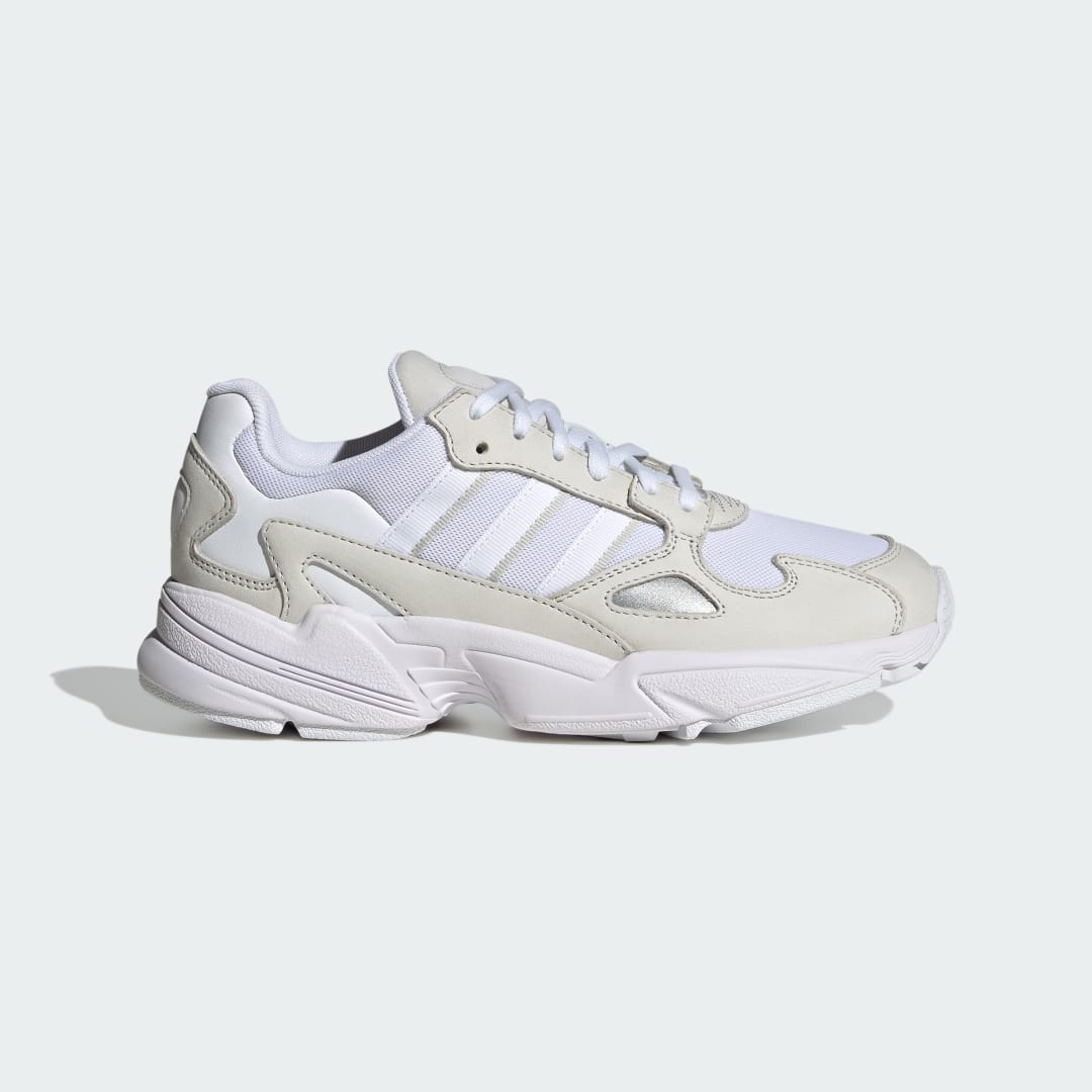 Adidas Falcon sneakers kopen Voor dames en heren theSneaker