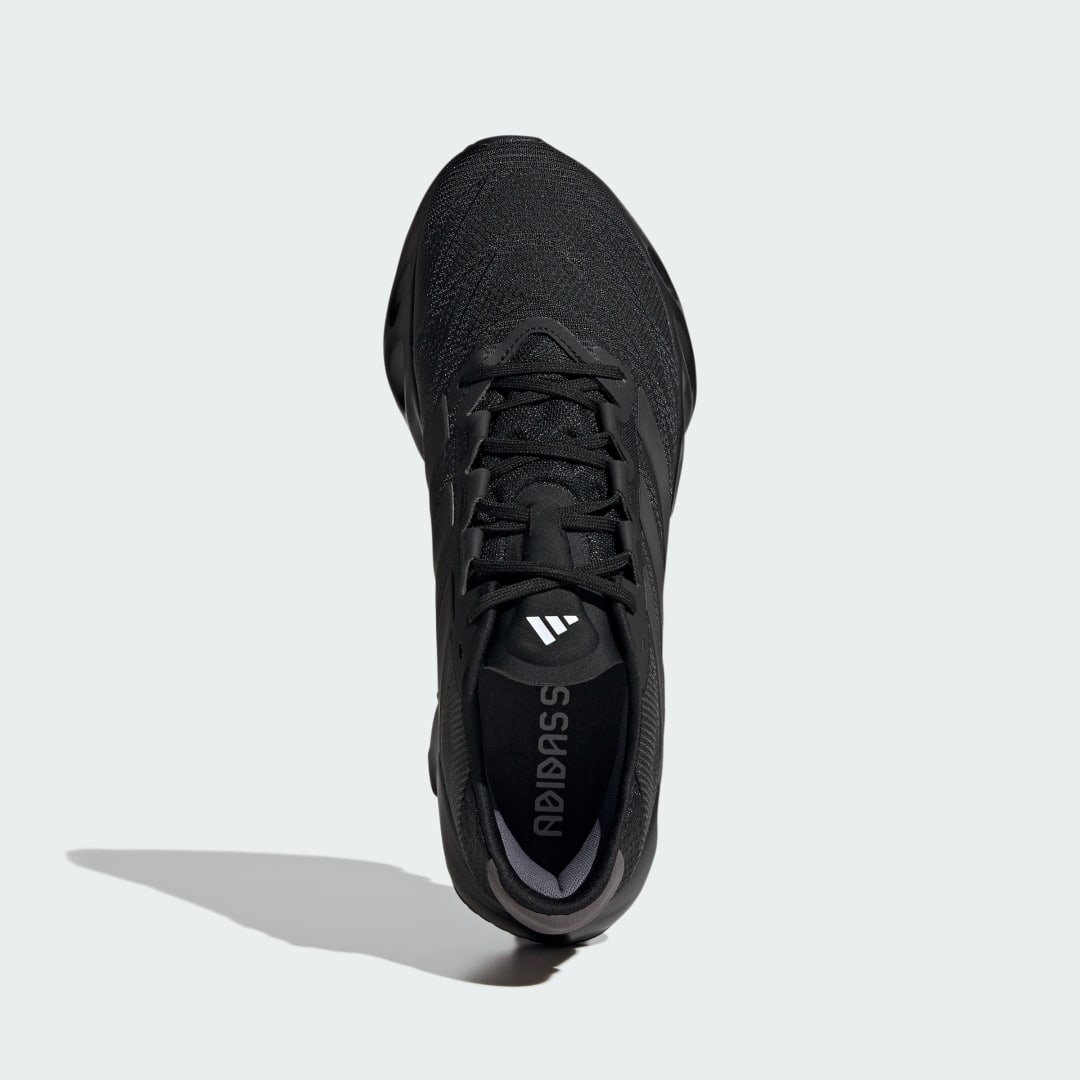 

adidas Tenis de Running Adidas Switch Fwd 2 Hombre, Negro/negro/gris five
