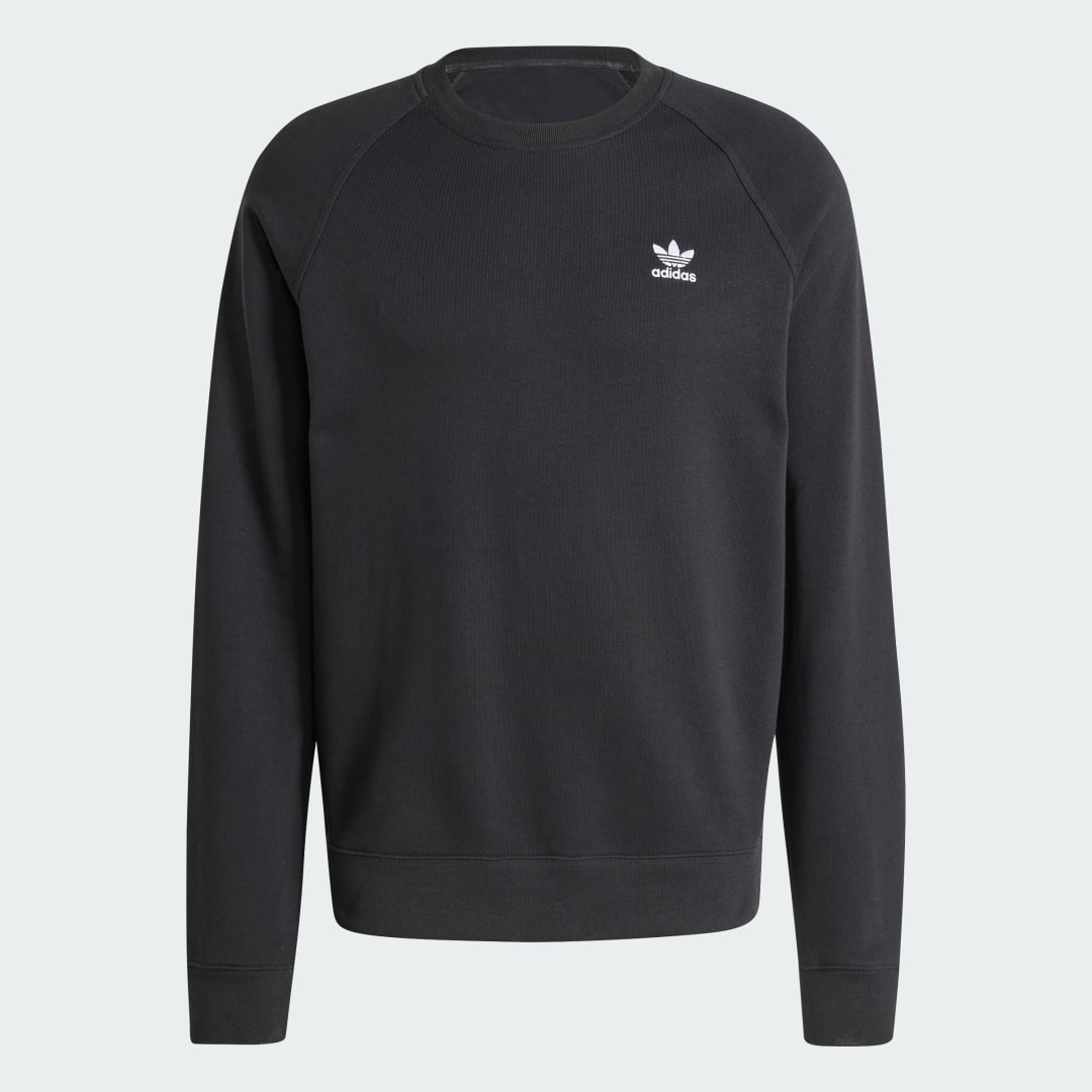 Adidas Trefoil Essentials Sweatshirt