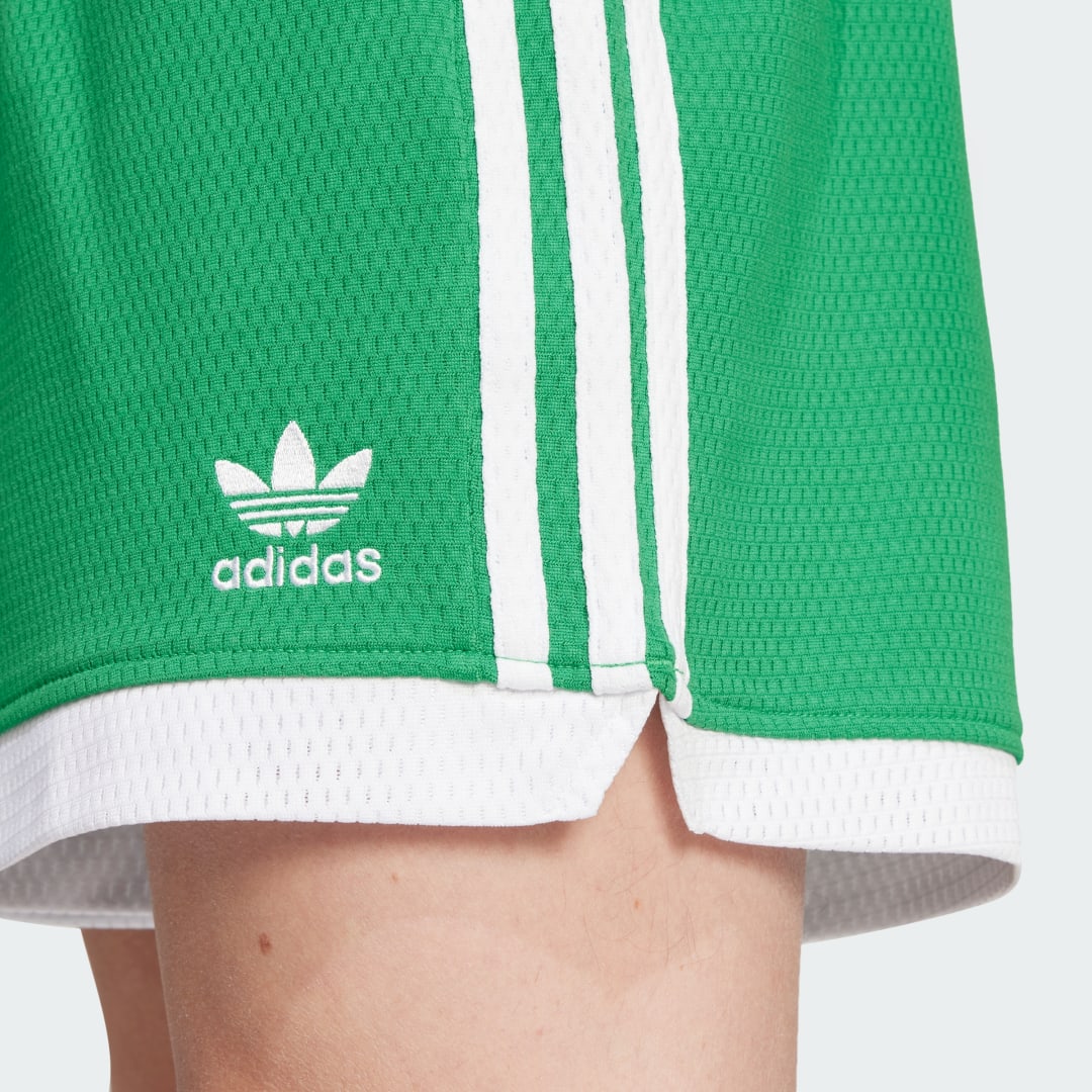 Adidas Mock Eyelet Short