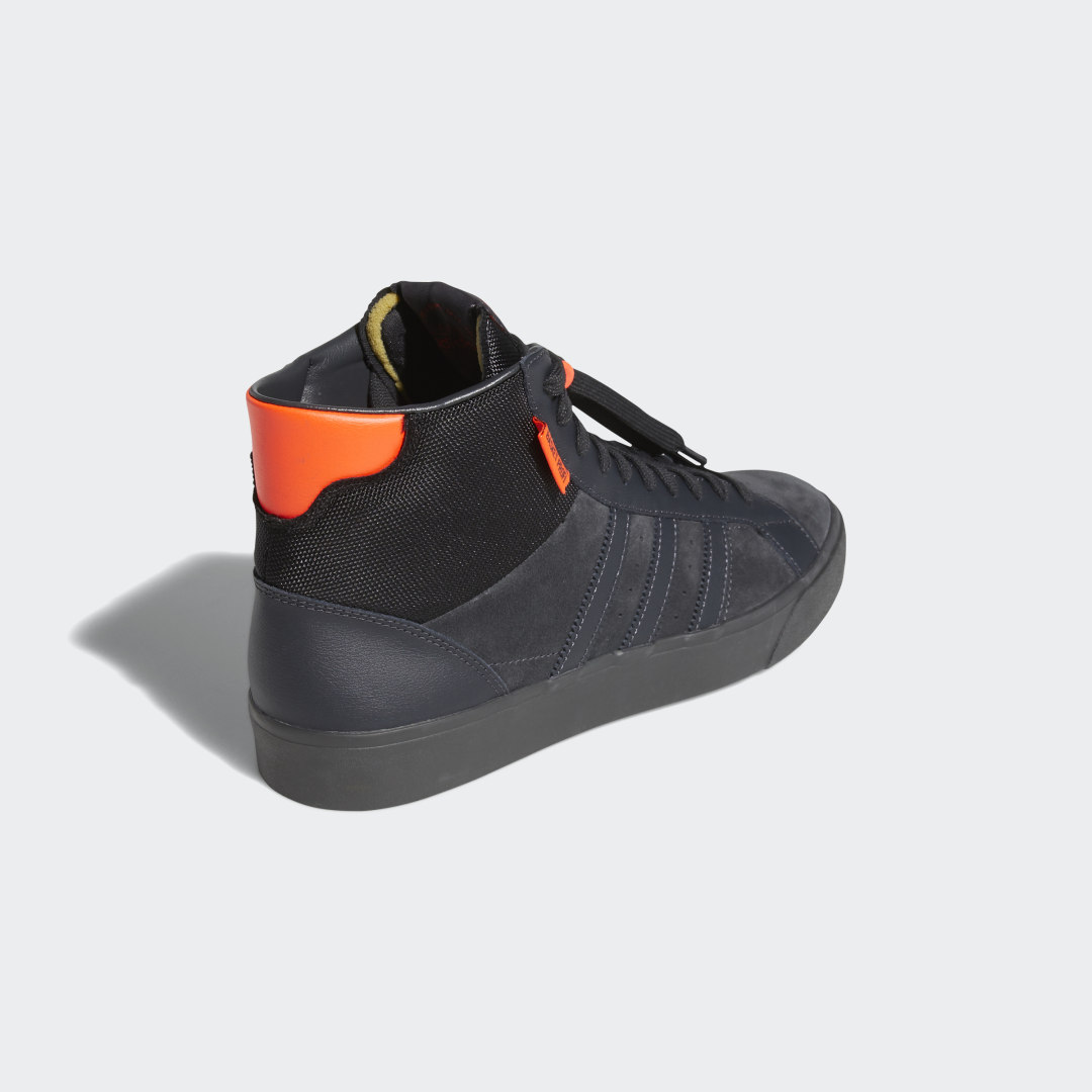 фото Кроссовки basket profi adidas originals