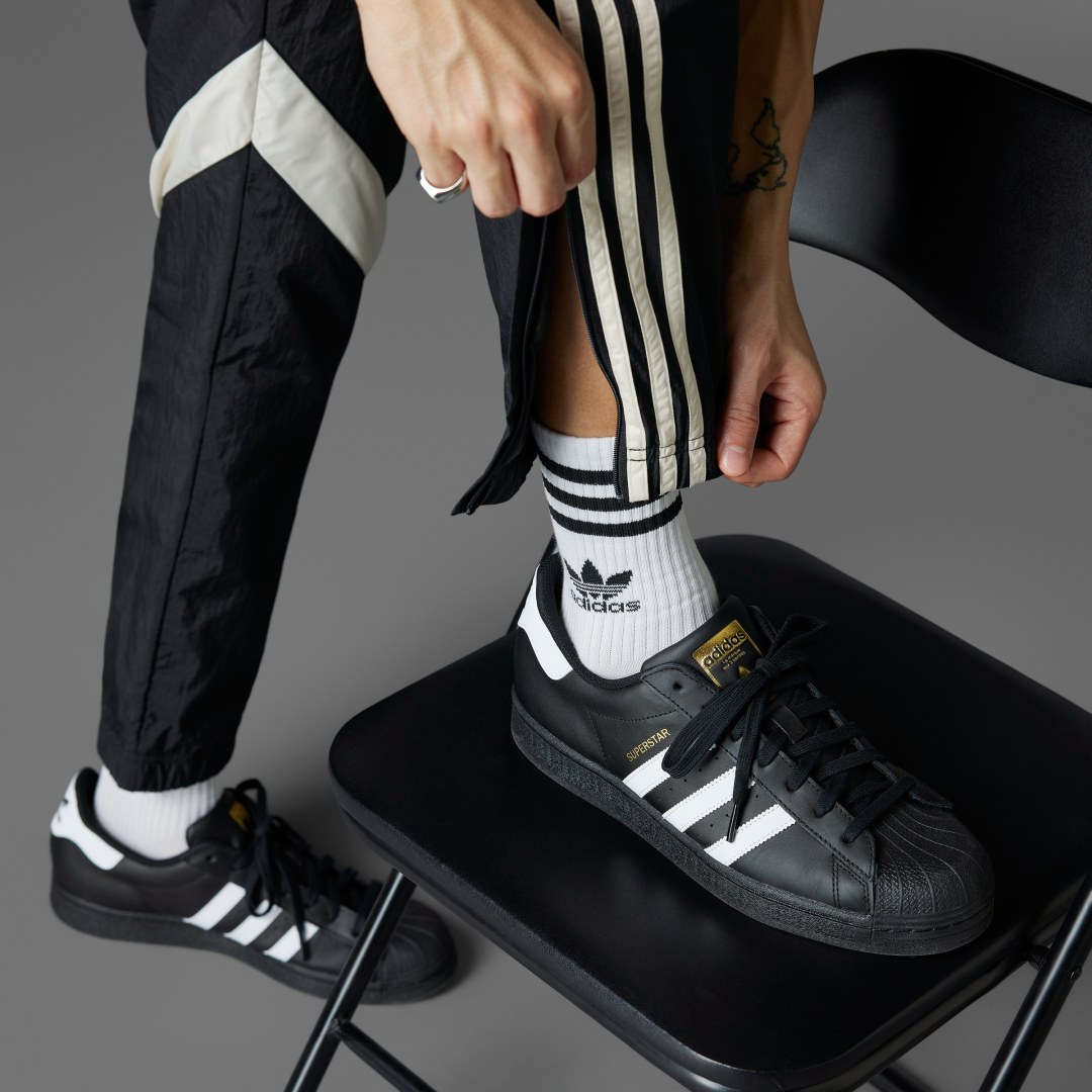 Adidas Manchester United Originals Trainingsbroek