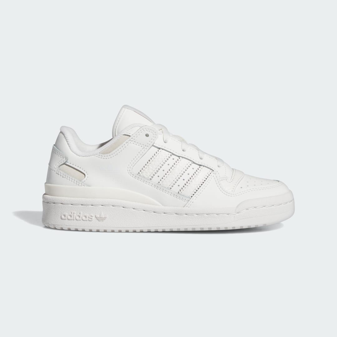Adidas Forum sneaker Core White / Cloud White / Grey One