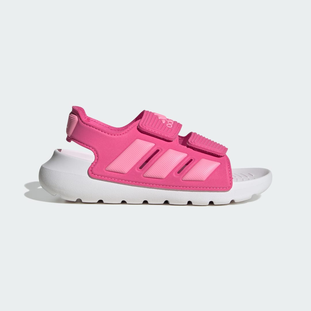 Sandales enfant adidas ALTASWIM 2.0 C - vue 3