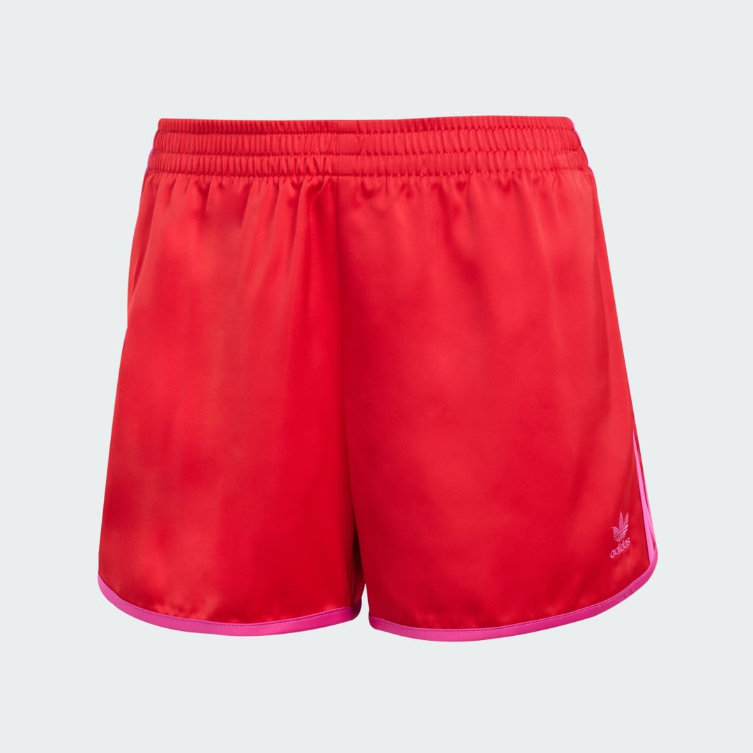 Adidas Adicolor 3-Stripes Sprinter Short