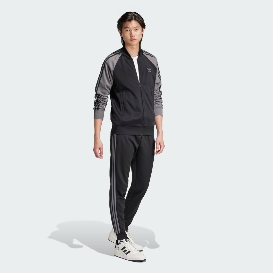 Adidas Adicolor Classics SST Trainingsjack