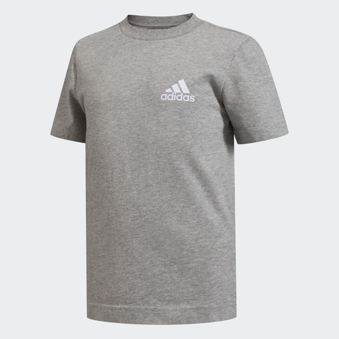 фото Футболка tech sports graphic adidas performance