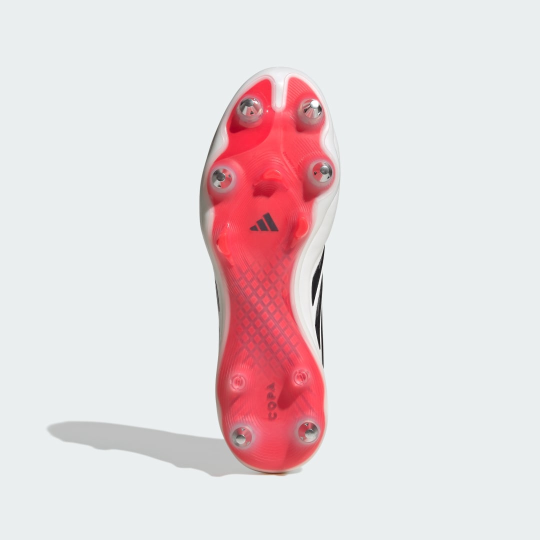 Chaussure de football COPA PURE IV ELITE terrain gras - vue 4