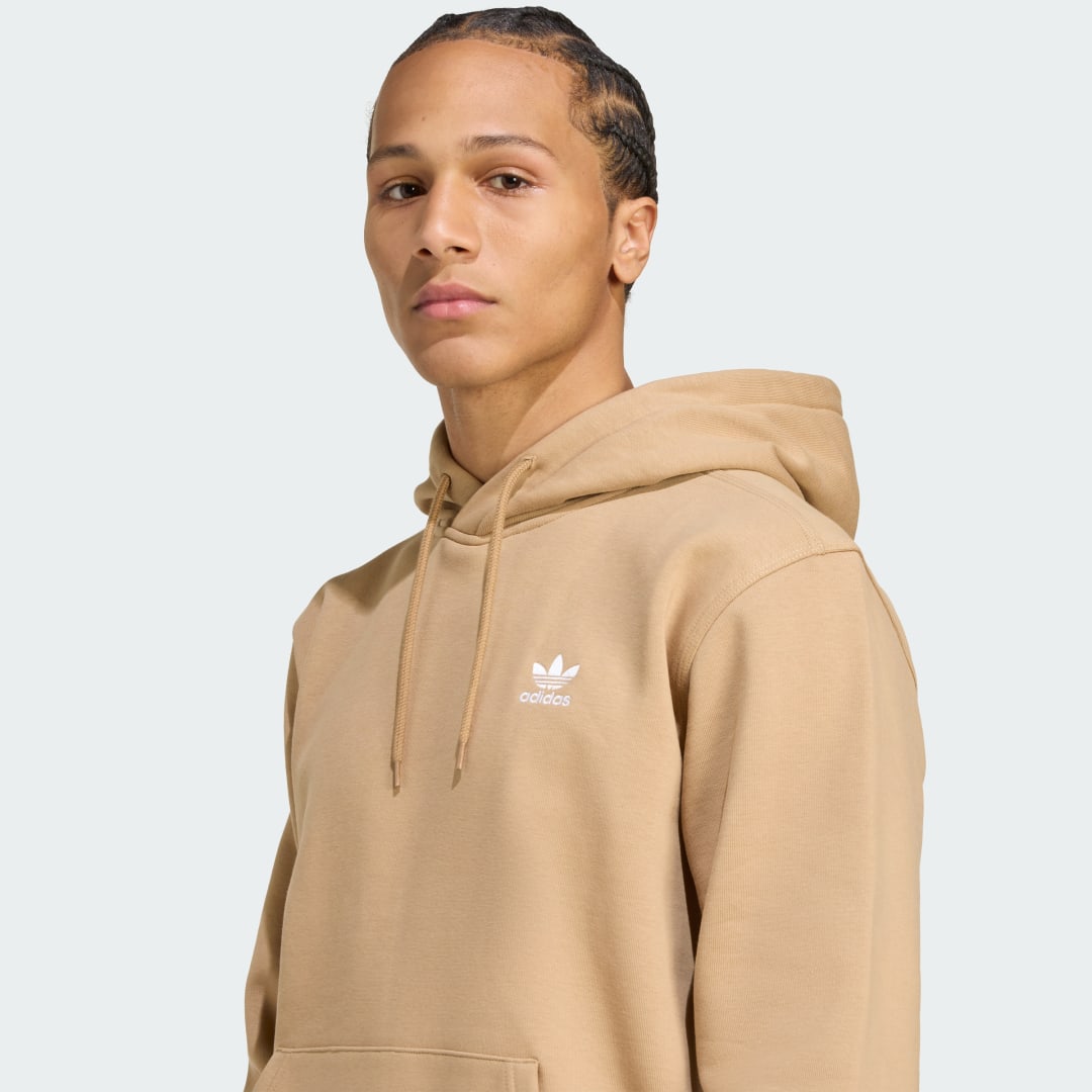 Adidas Trefoil Essentials Hoodie