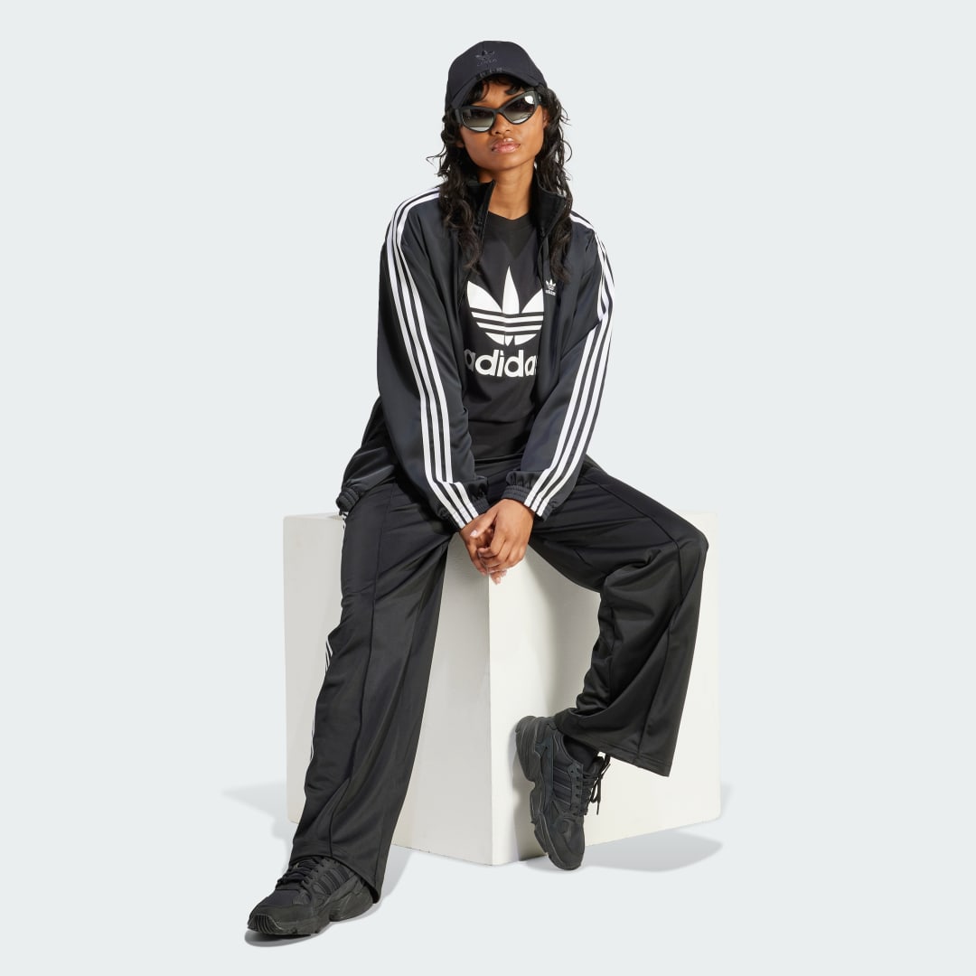 Thumbnail - Trefoil Regular T-Shirt