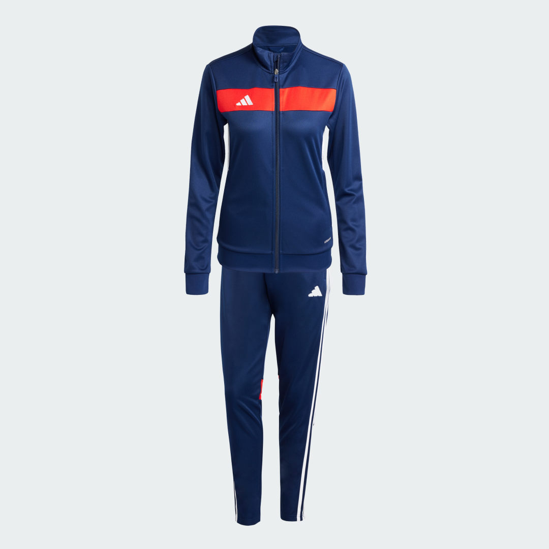 Adidas Tiro 25 Essentials Trainingspak