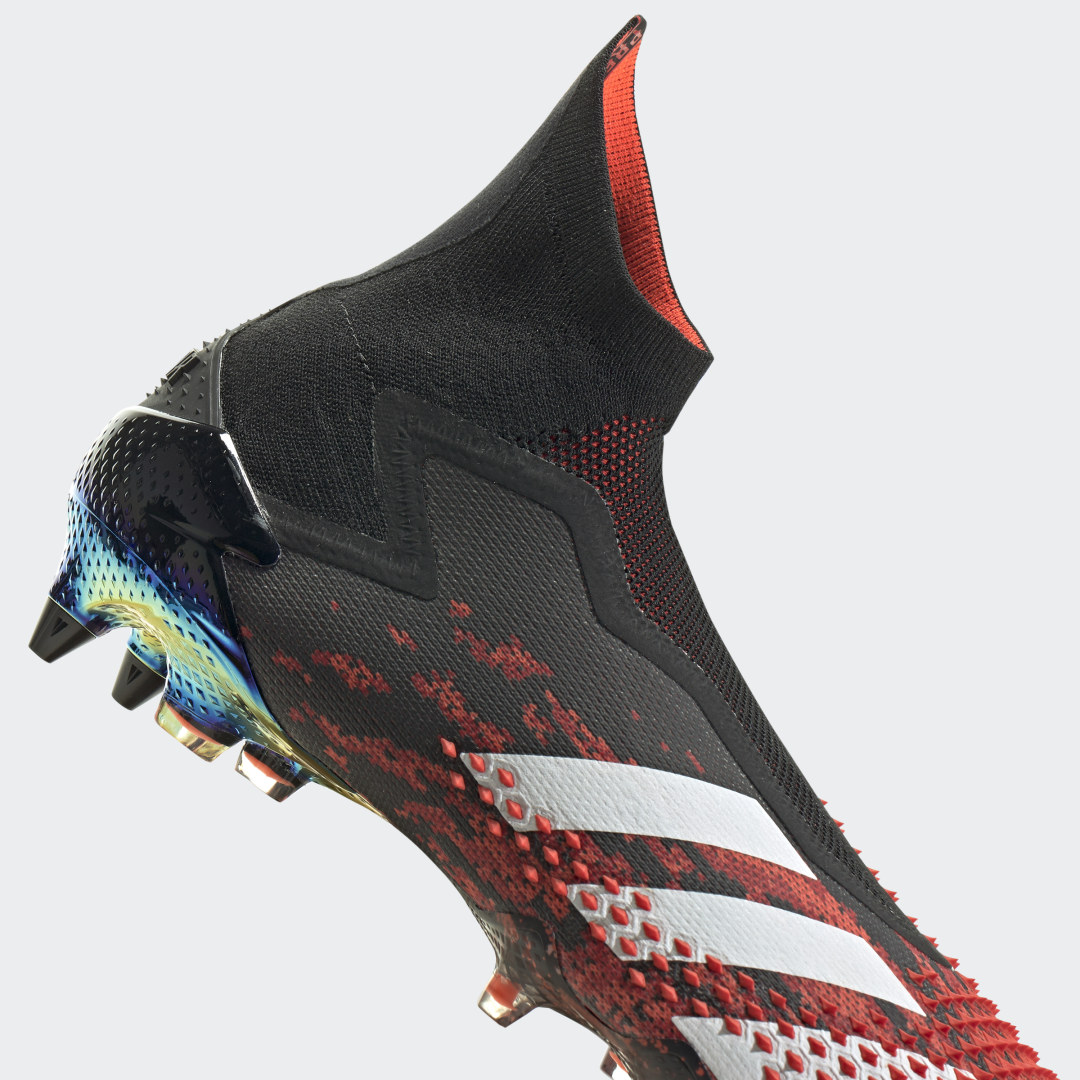 фото Футбольные бутсы predator mutator 20+ sg adidas performance