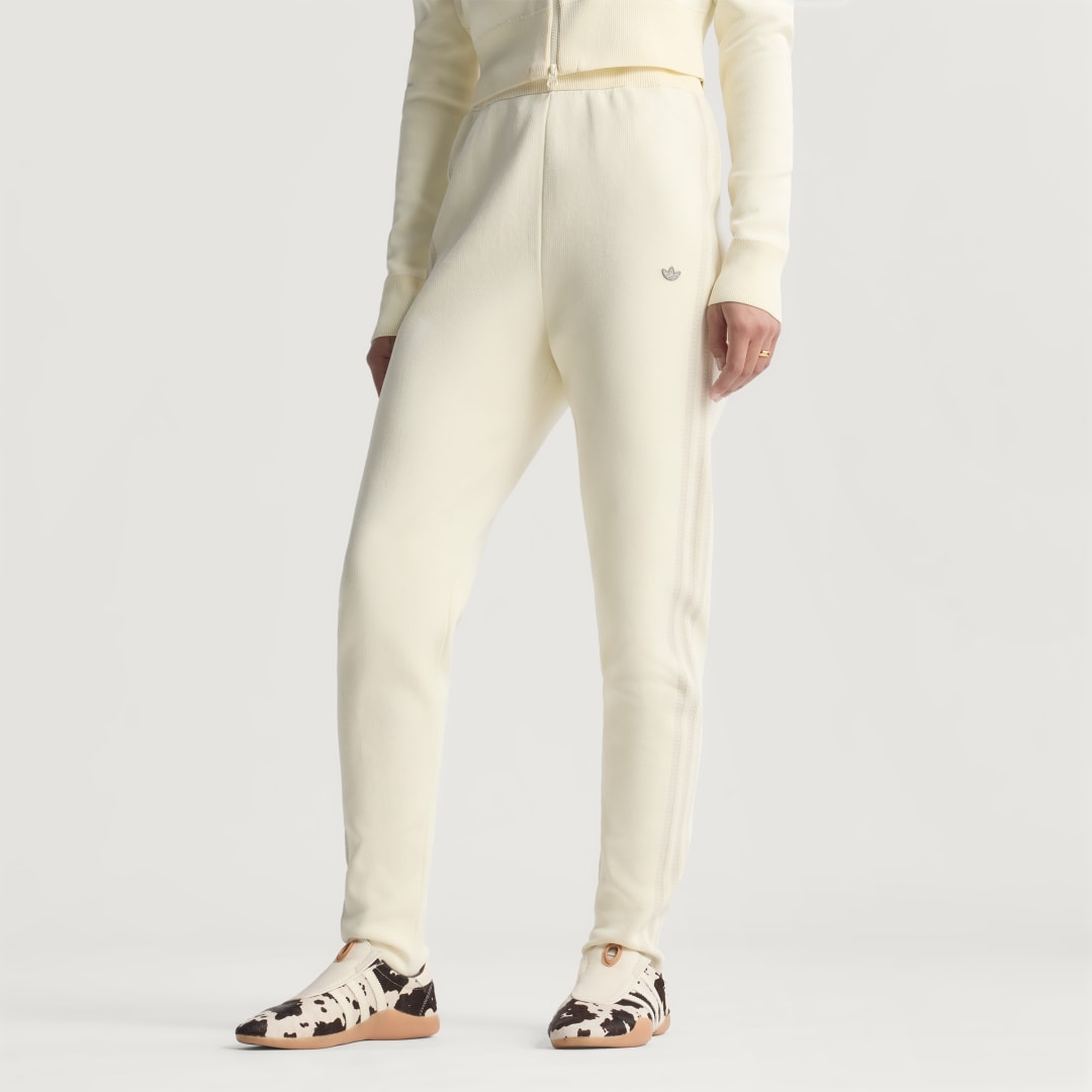 Adidas Knitted Trainingsbroek