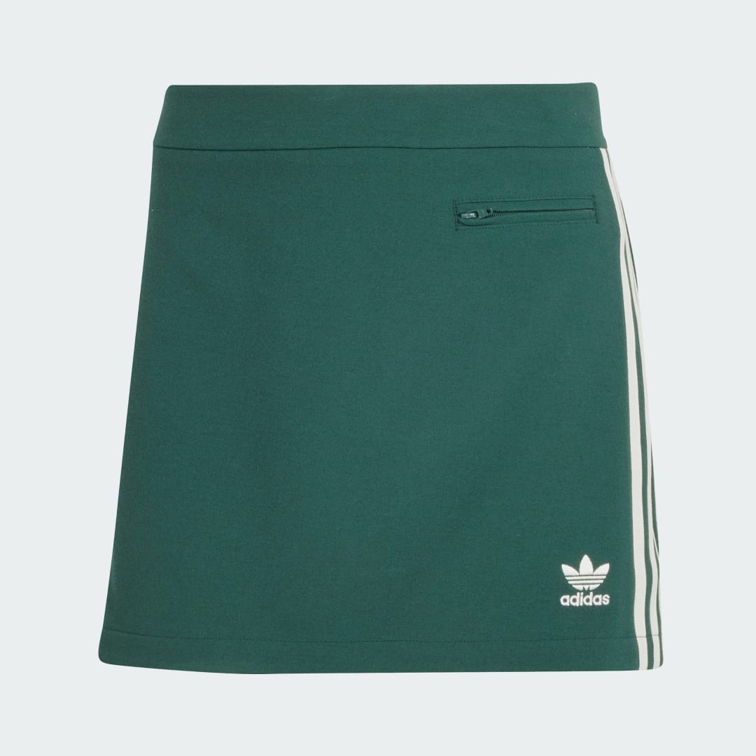 Adidas Premium Originals Crêpe Rok