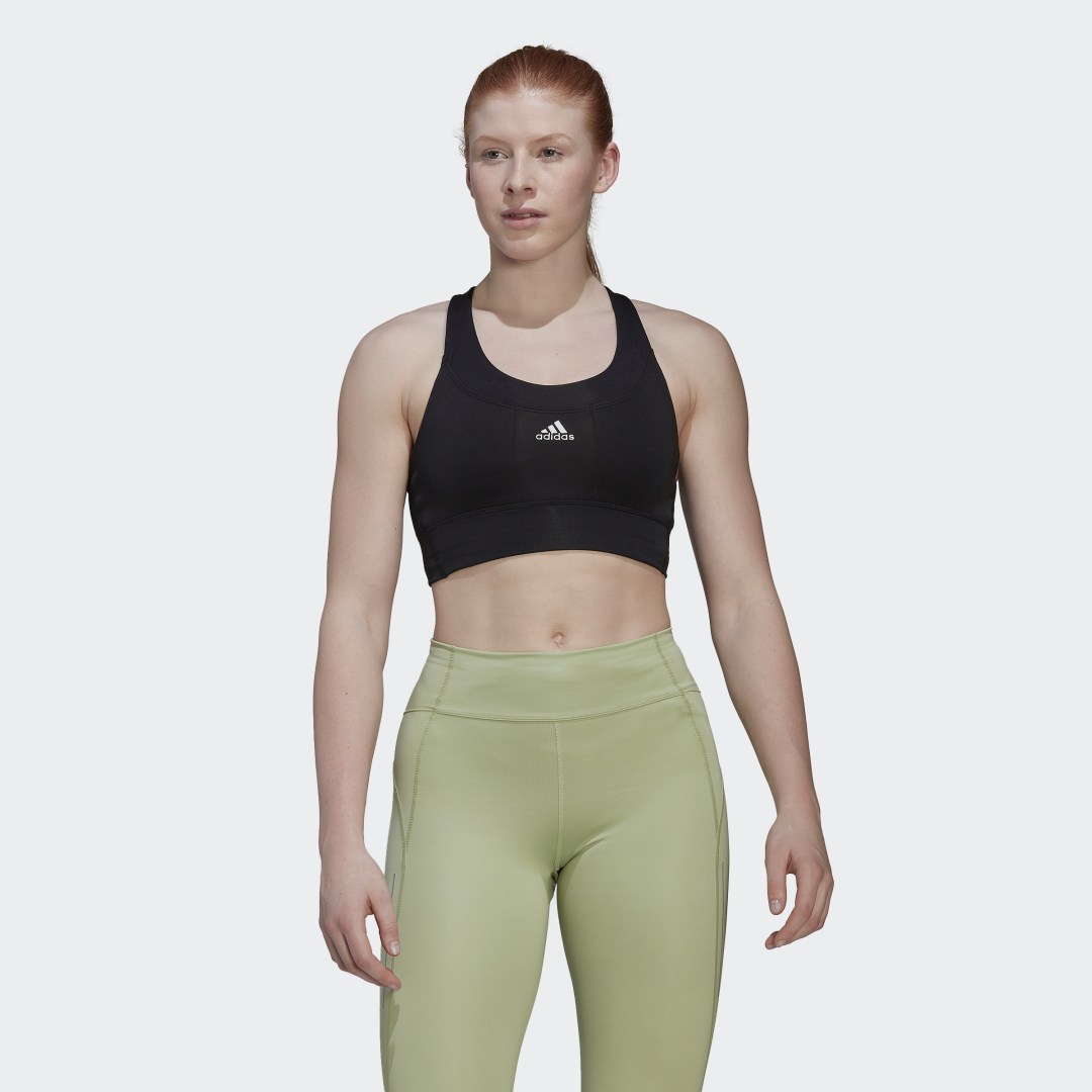 Running Medium-Support Pocket Beha Running Medium-Support Pocket Beha