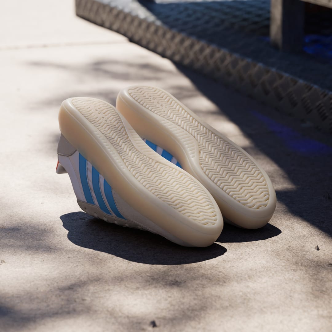 Thumbnail - Barreda Decode Schuh