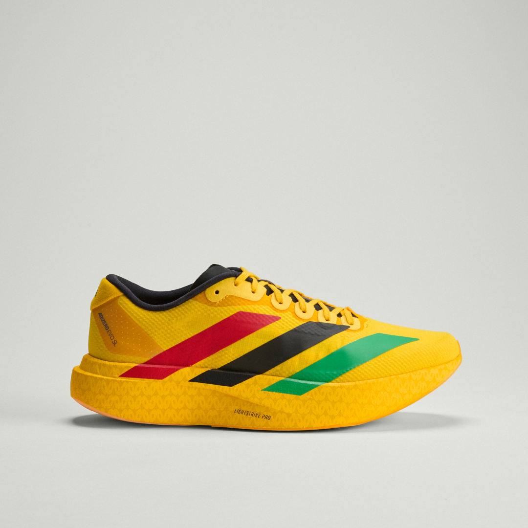 Thumbnail - Adizero EVO SL Schuh