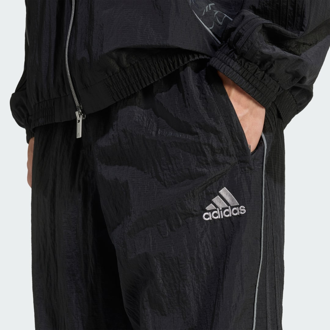 Adidas Adilenium Season 4 Teamgeist Trainingsbroek