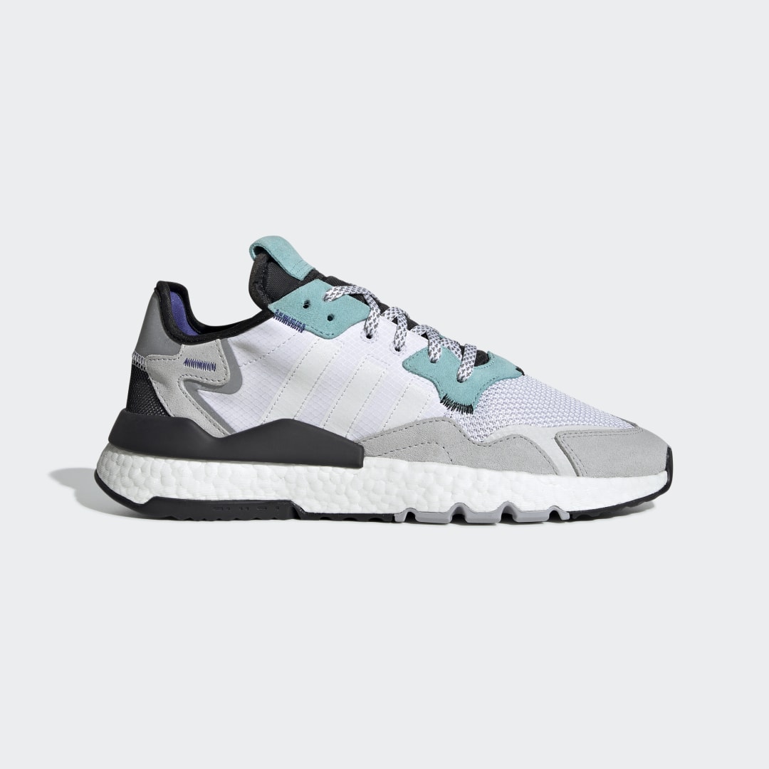 Кроссовки NITE JOGGER adidas Originals