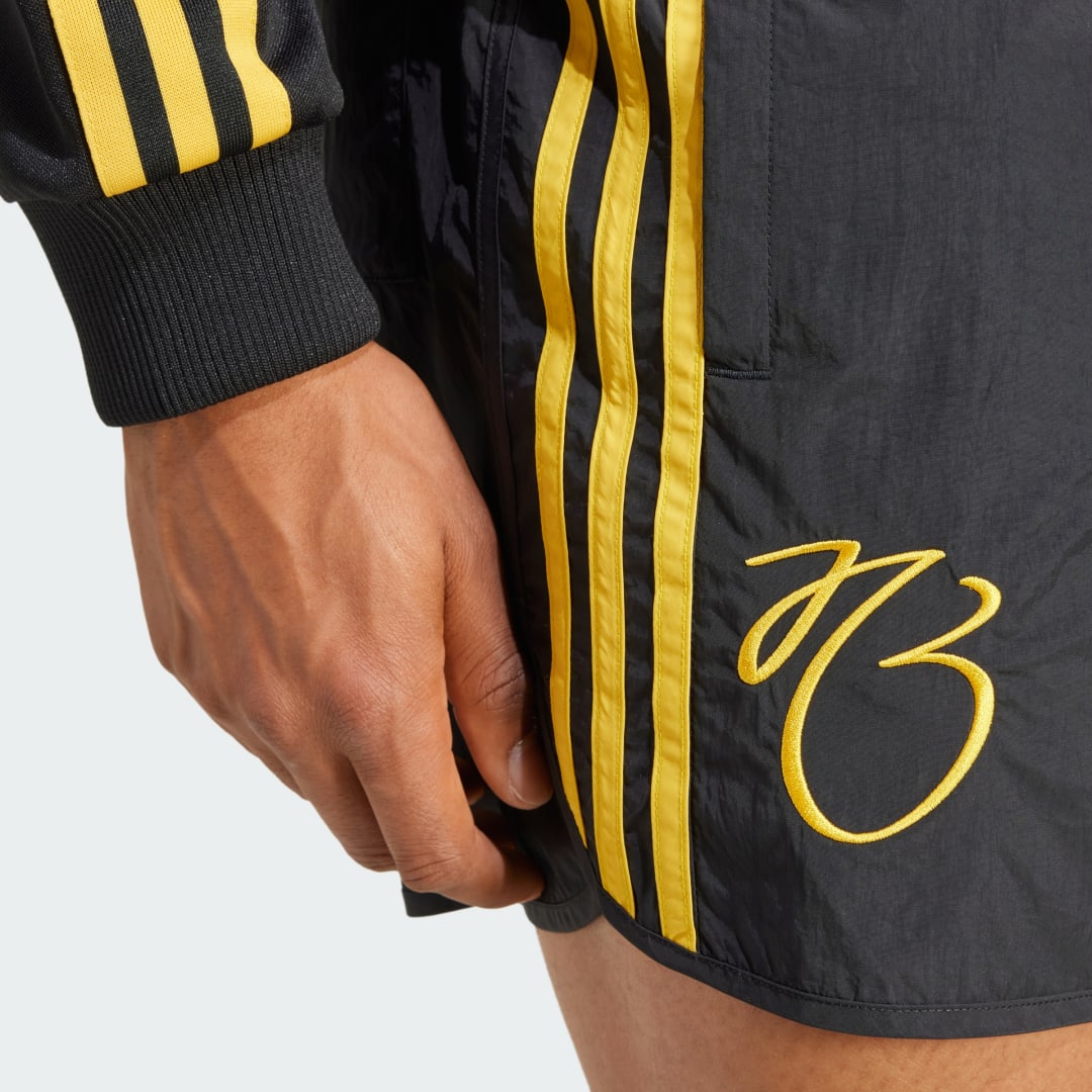 Adidas Jude Bellingham Short