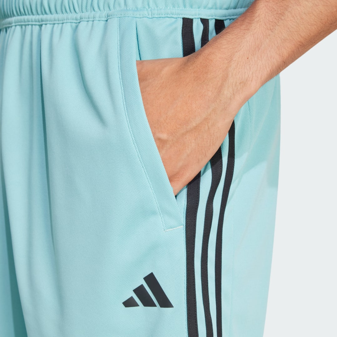 Adidas Train Essentials 3-Stripes Piqué Trainingsshort