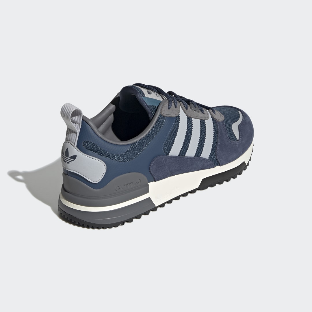 фото Кроссовки zx 700 hd adidas originals