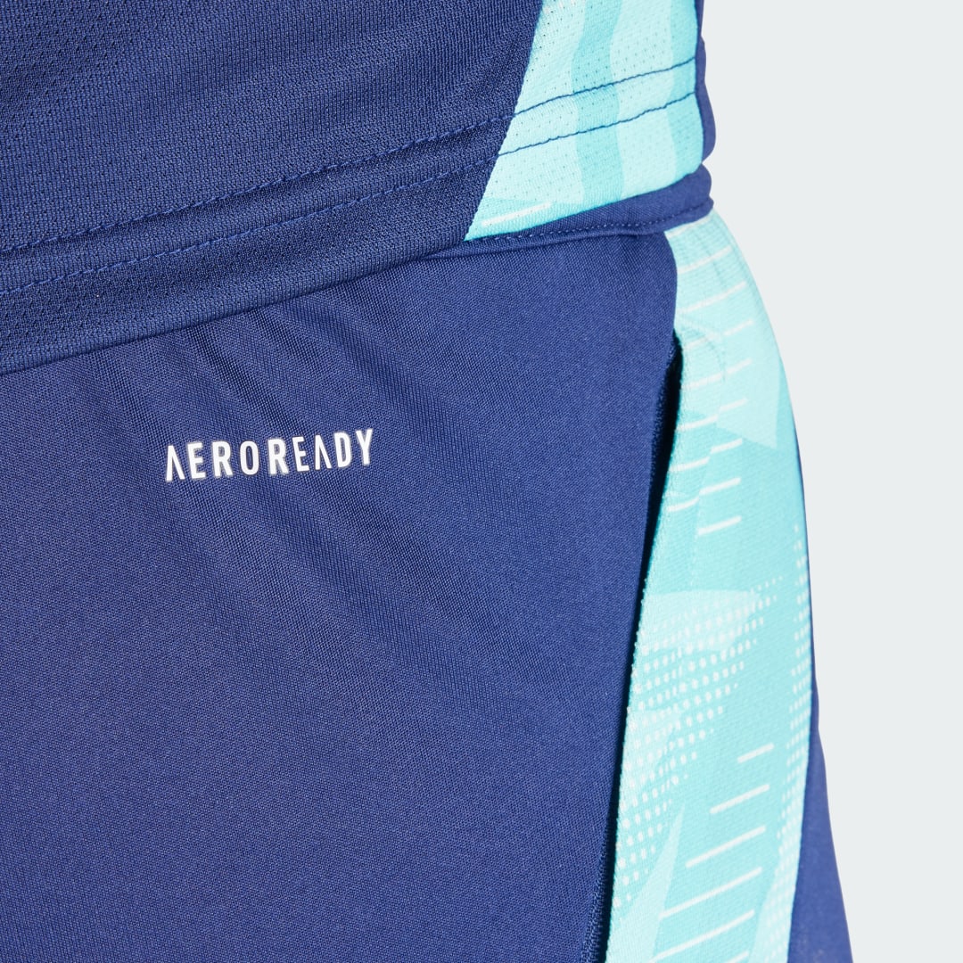 Adidas Arsenal Tiro 24 Training Short