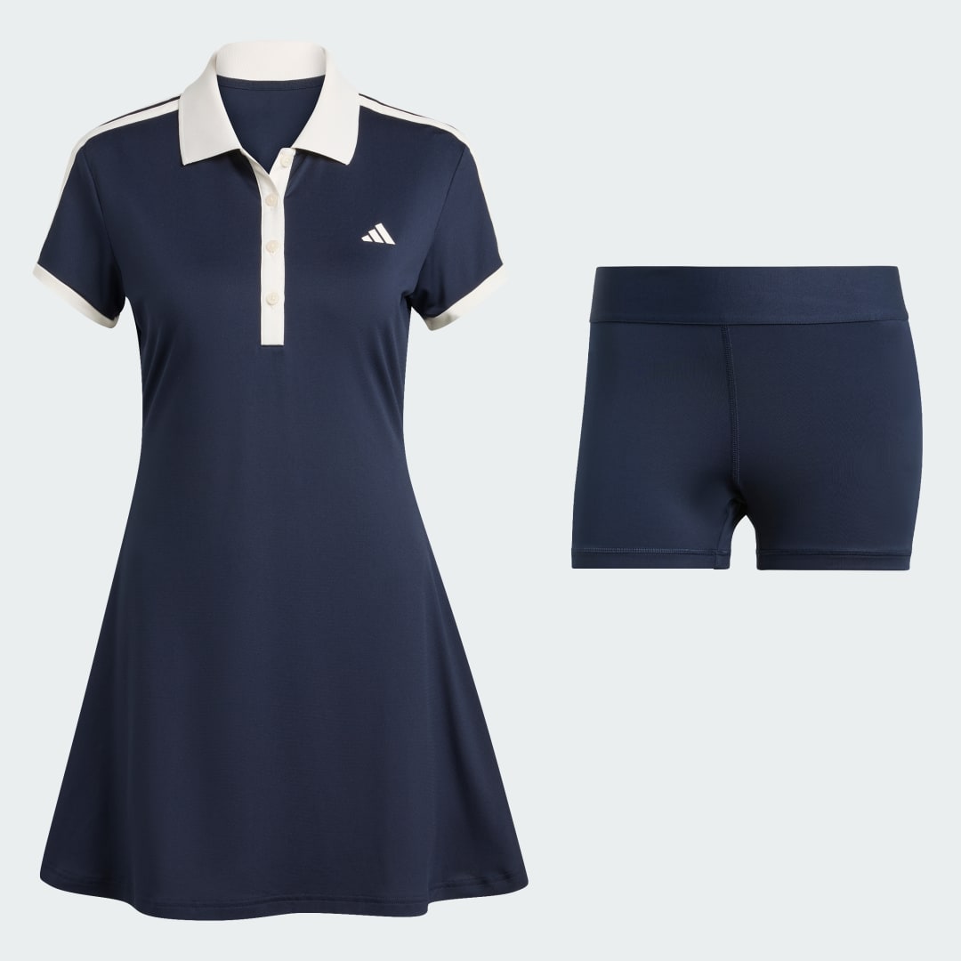 ROBE TENNIS CLASSICS - vue 4