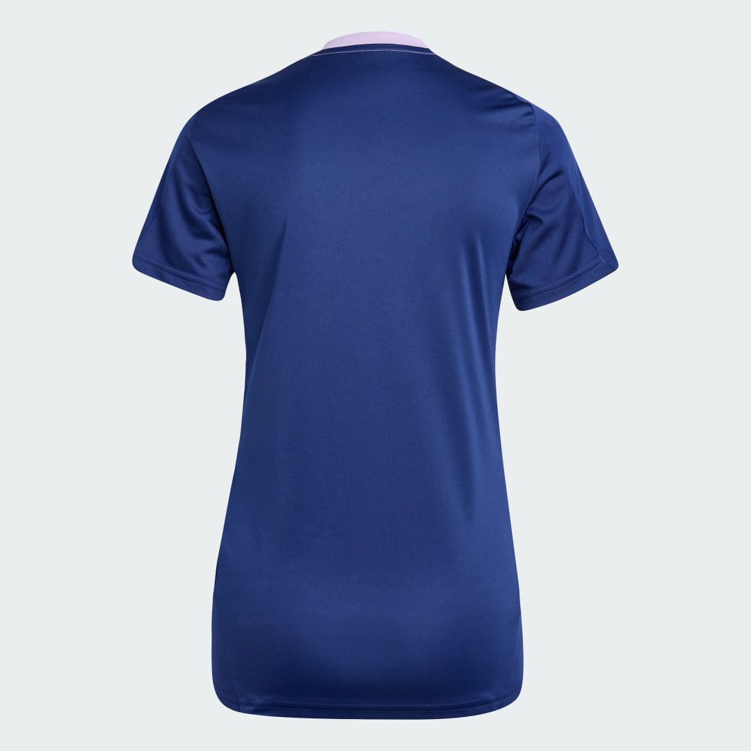 Adidas Frankrijk Performance T-shirt