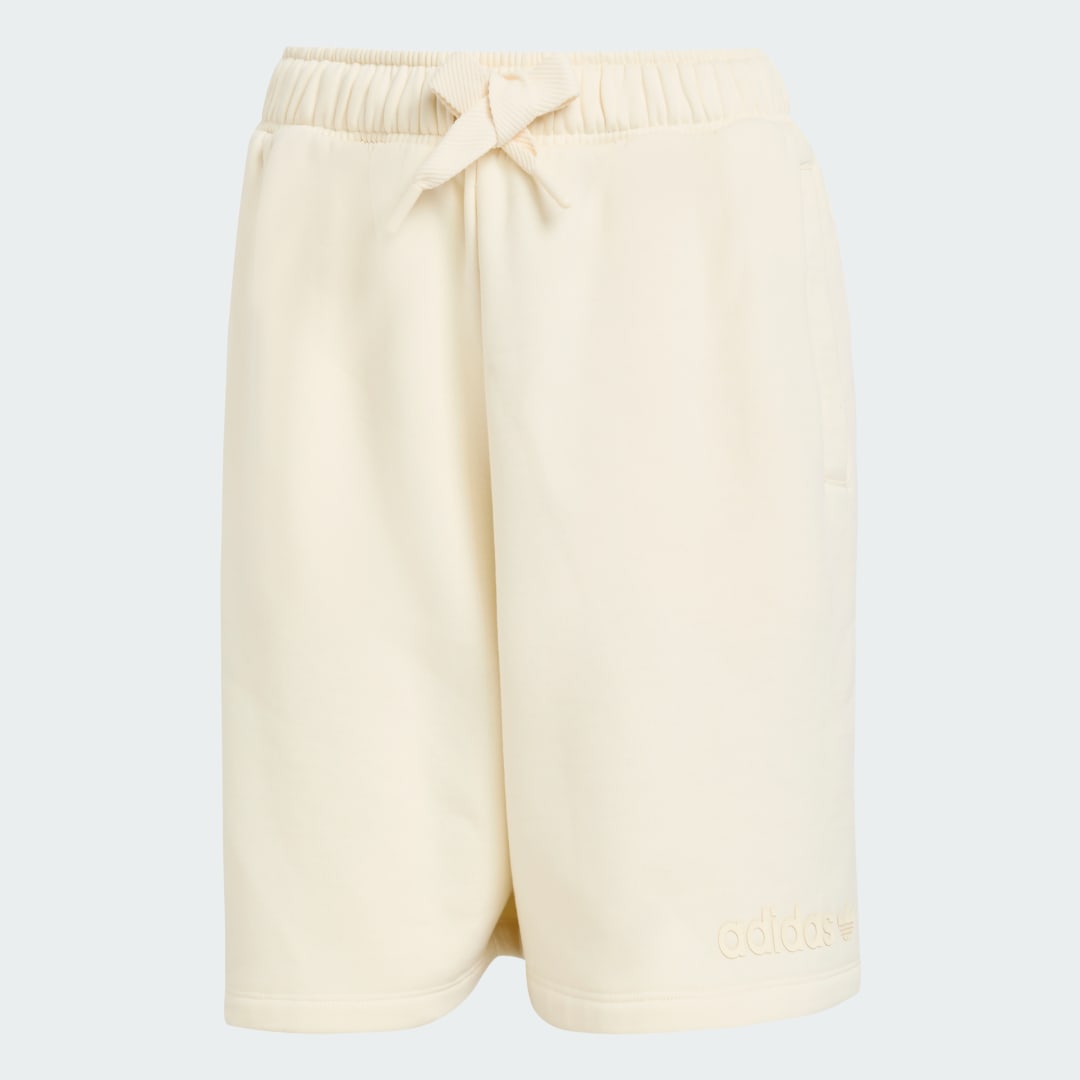 Short oversize Essentials Linear - vue 4