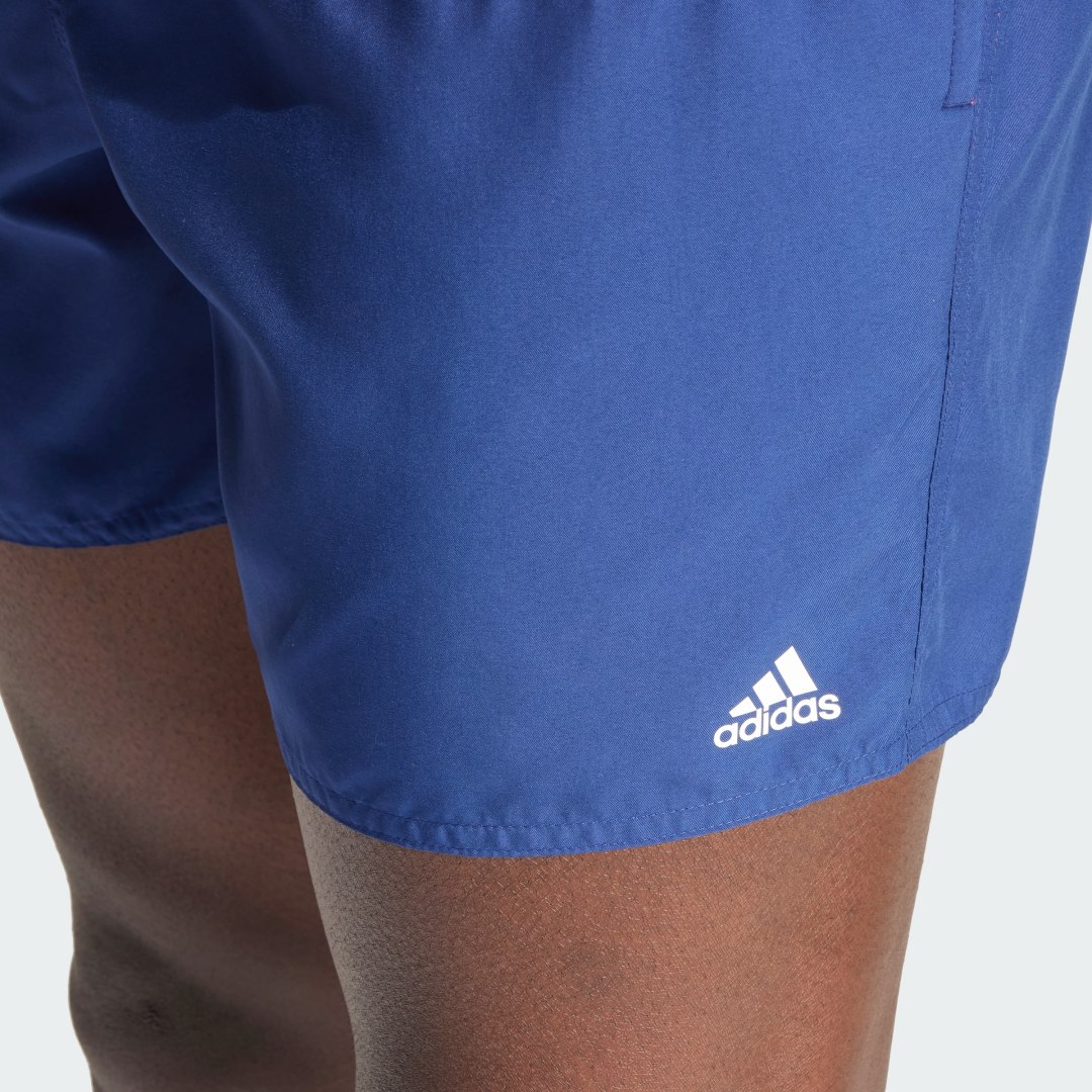 Adidas Sportswear Colorblock CLX Zwemshort