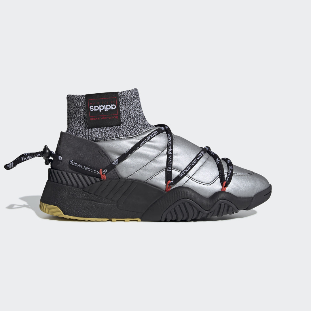 Кроссовки adidas Originals x Alexander Wang Puff