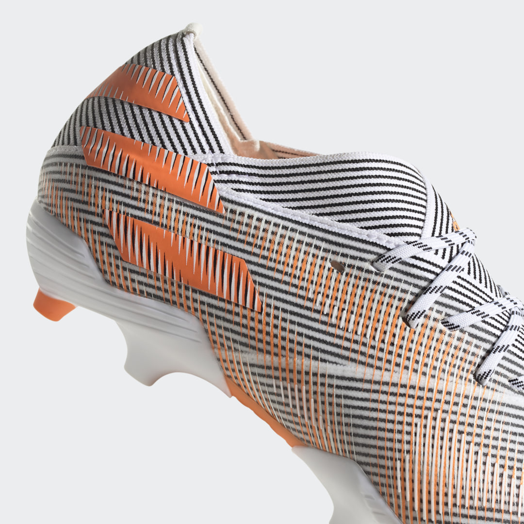 фото Футбольные бутсы nemeziz.1 fg adidas performance