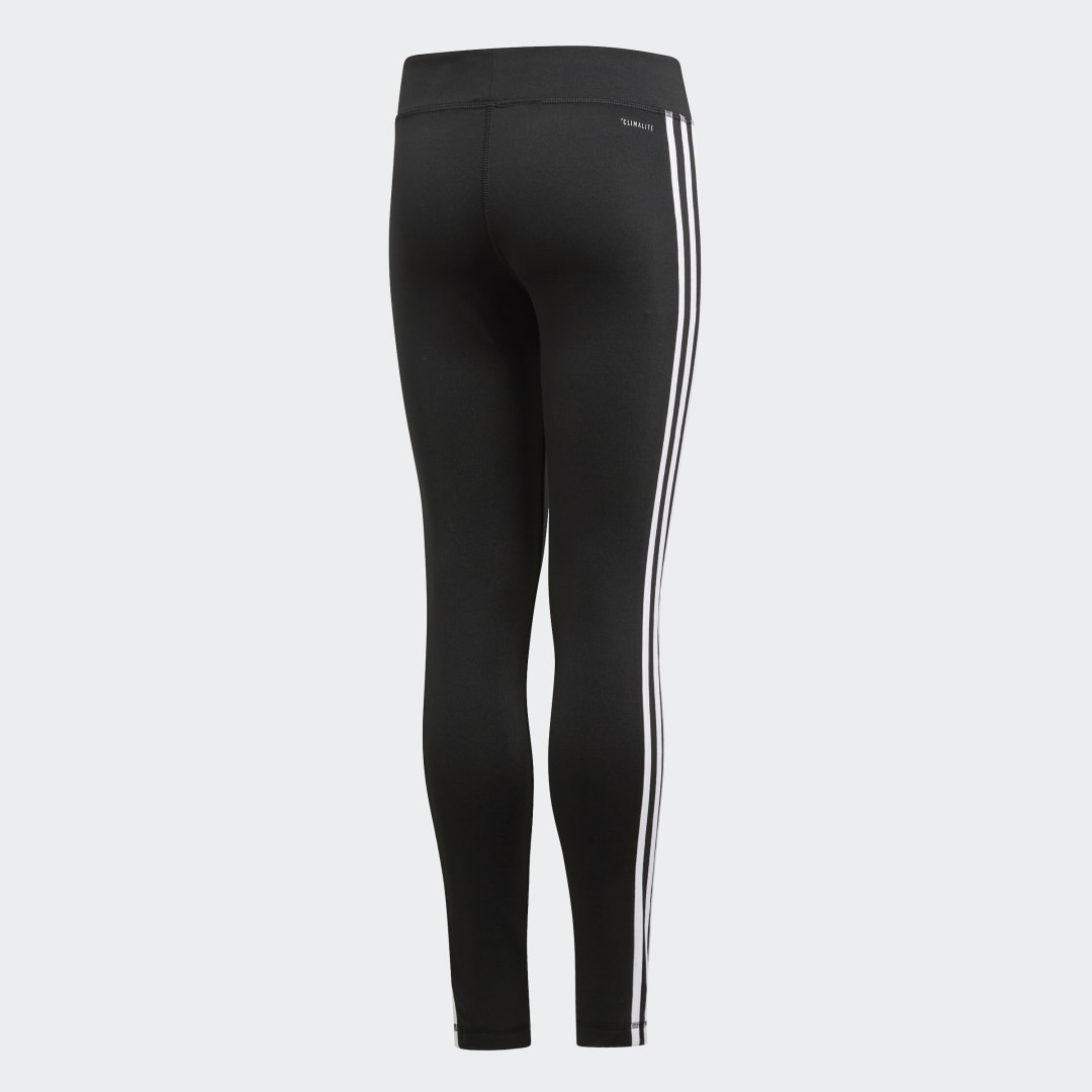 фото Леггинсы training equipment 3-stripes adidas performance