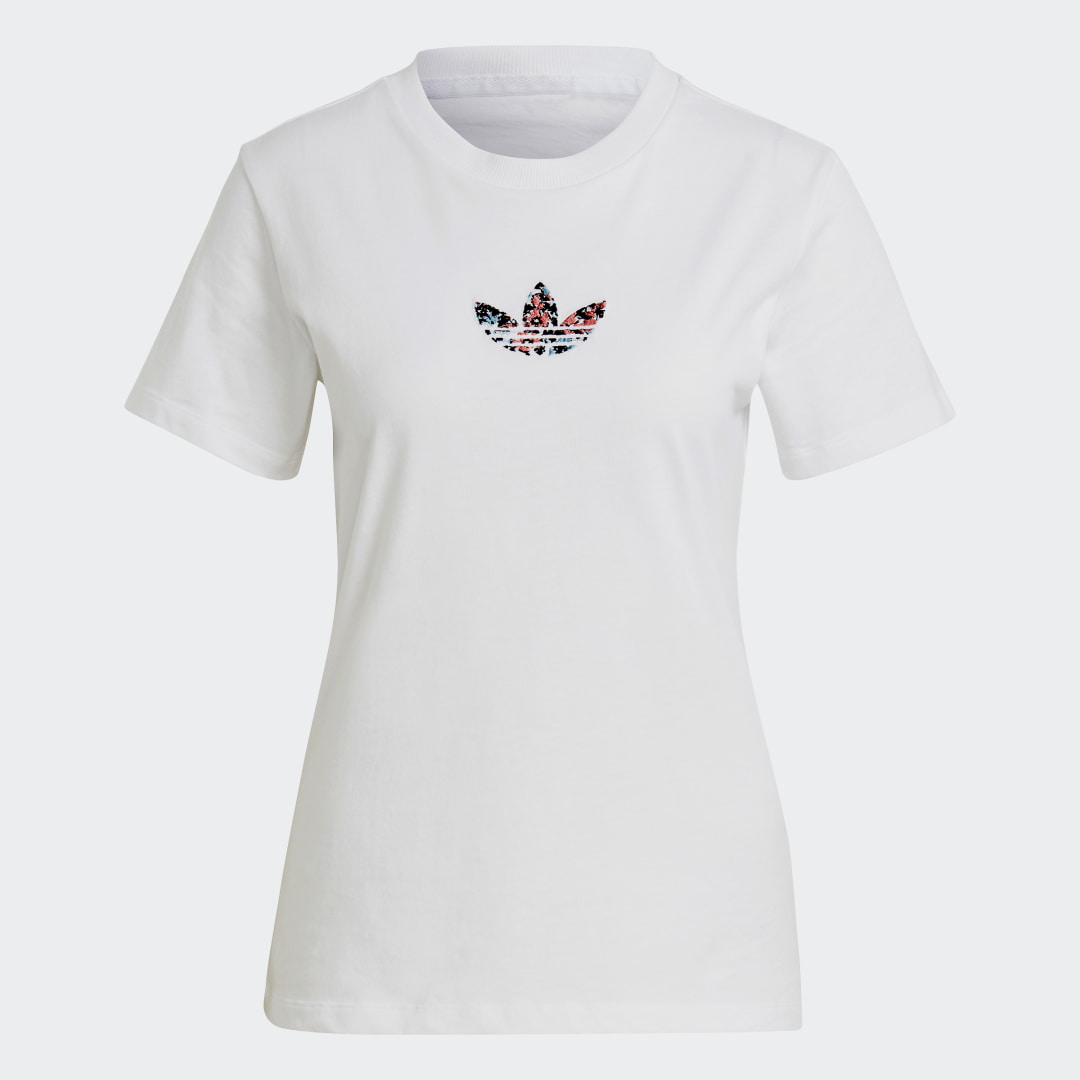 фото Футболка adidas originals