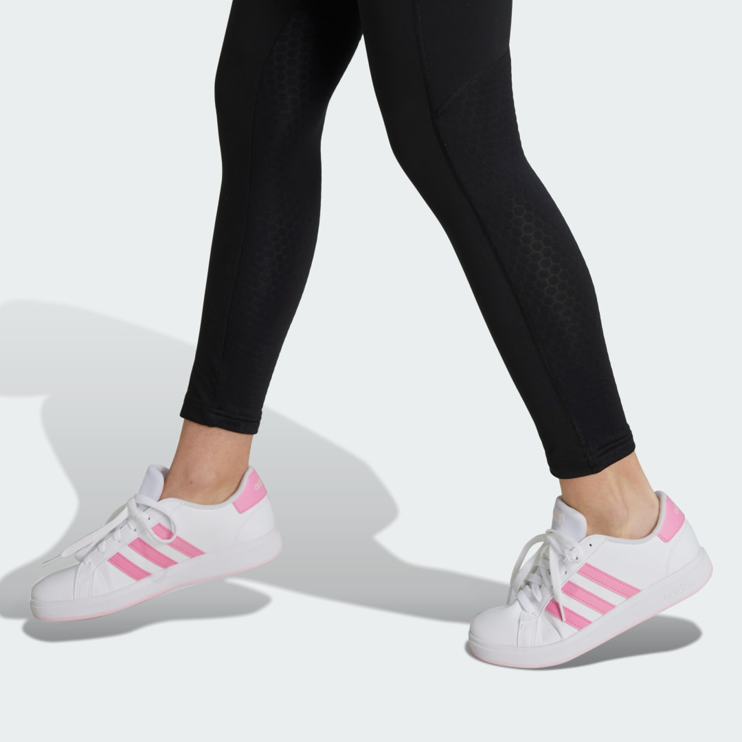 Adidas TECHFIT Warm Legging Kids