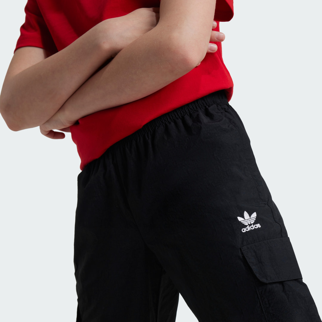 Adidas Cargo Broek Kids