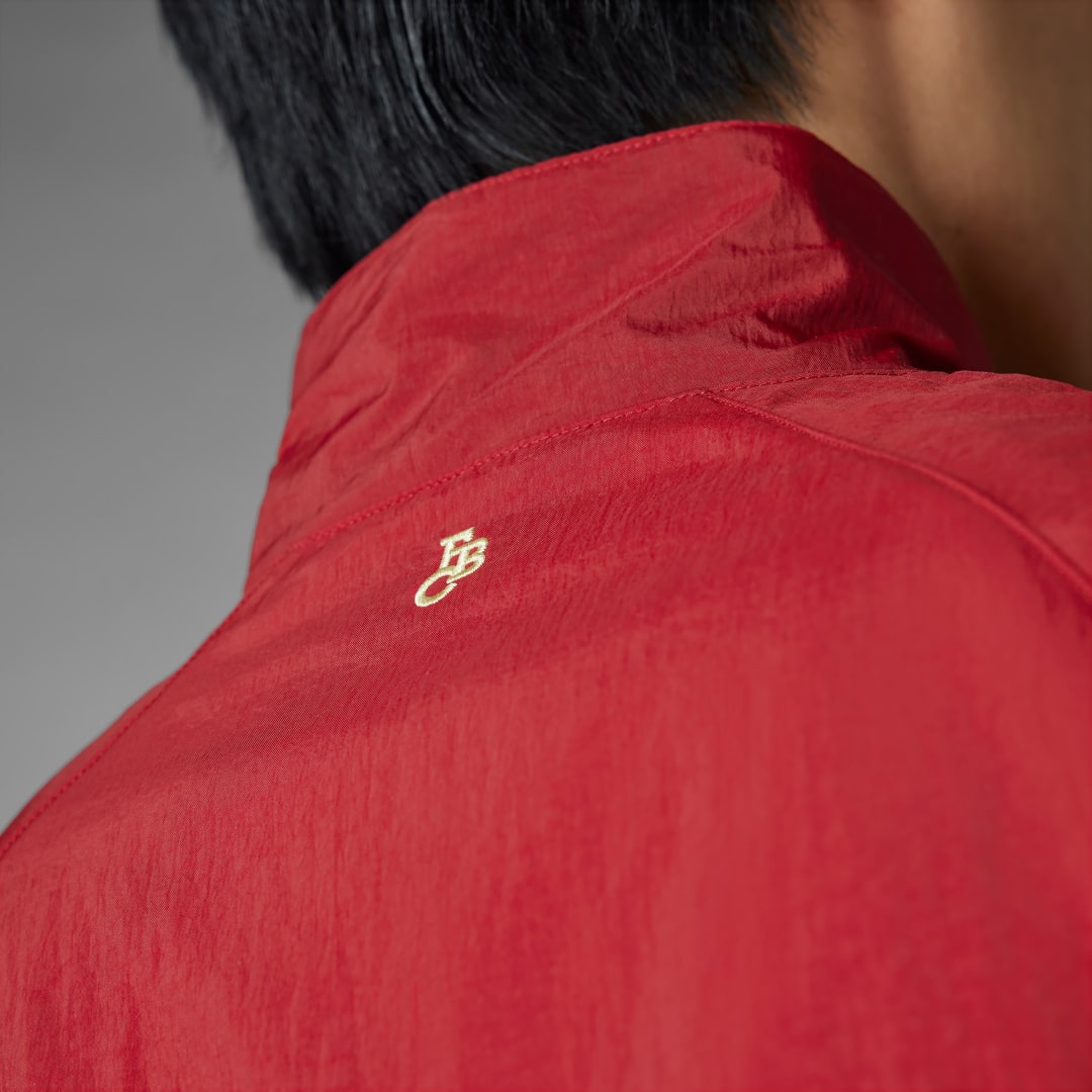 Adidas FC Bayern München Originals Sportjack