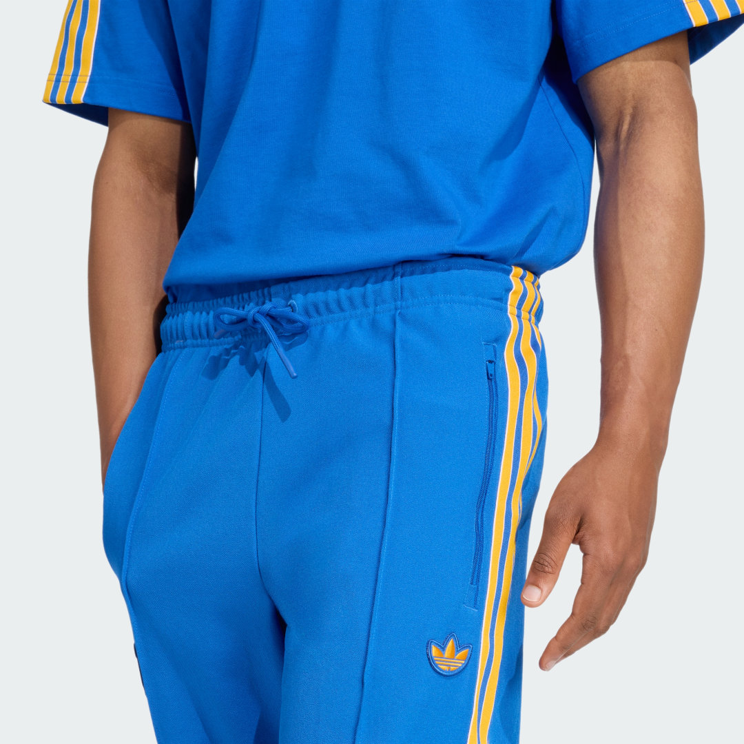 Adidas Tigres UANL Terrace Icons Trainingsbroek