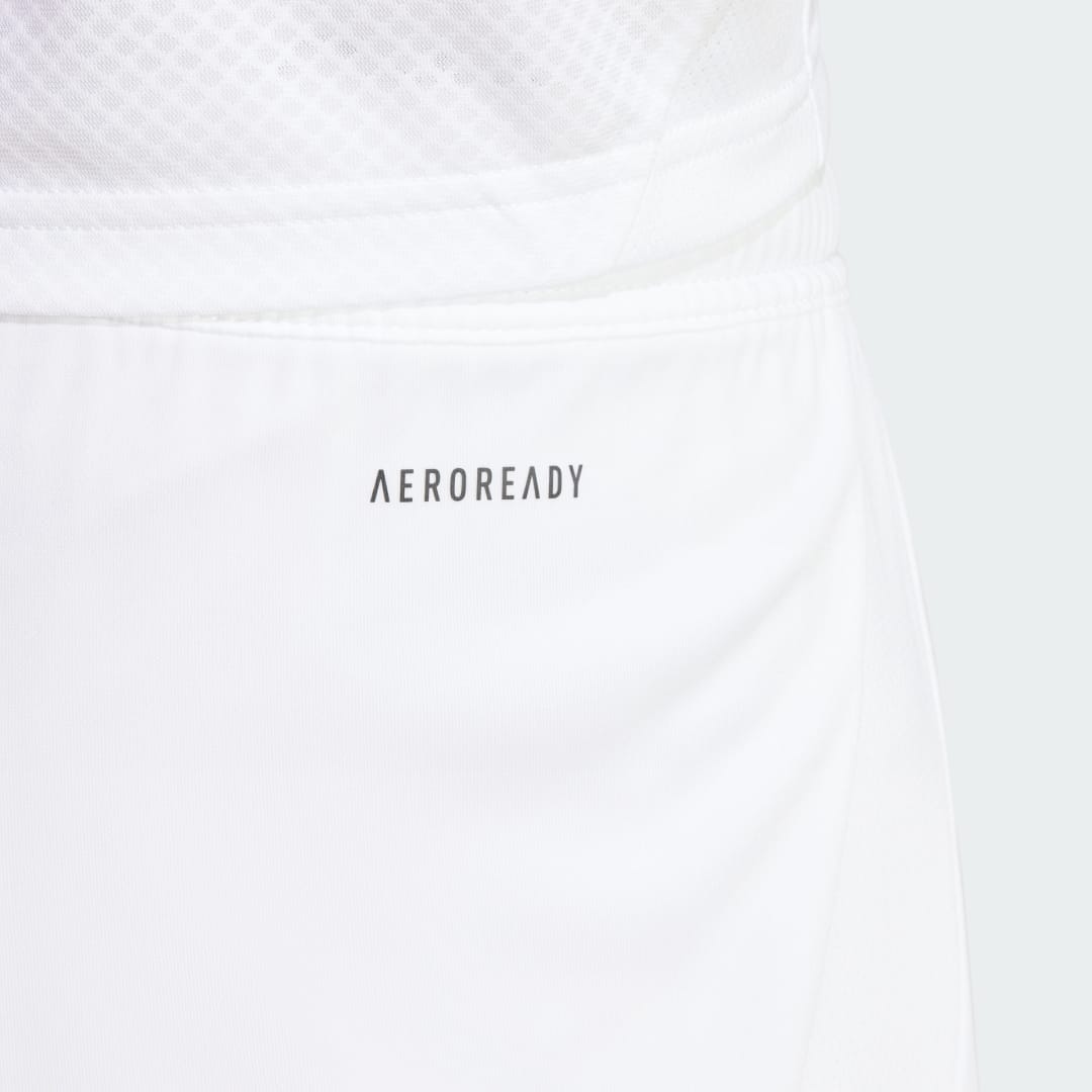 Adidas Ajax Amsterdam 24 25 Thuisshort