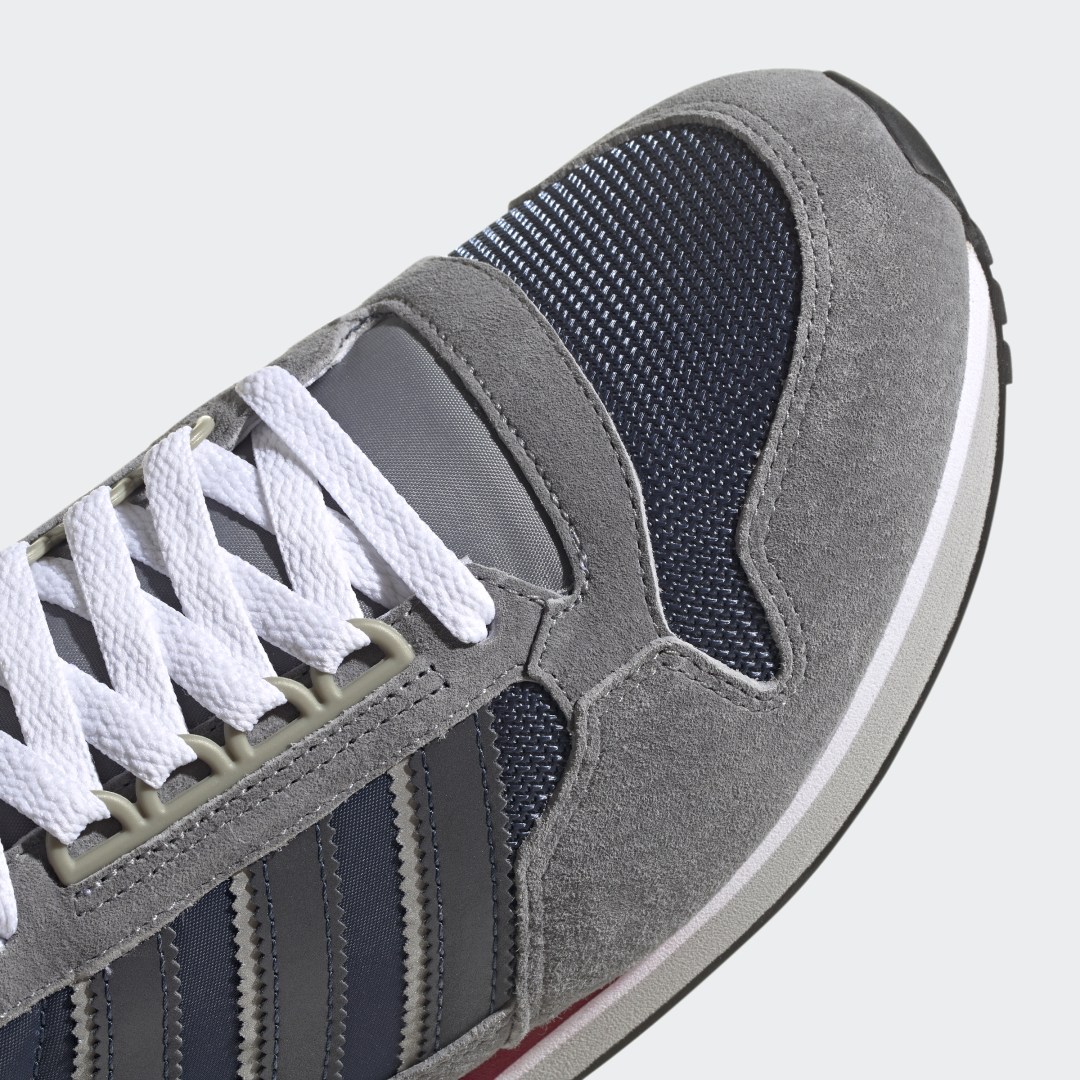 фото Кроссовки zx 500 adidas originals