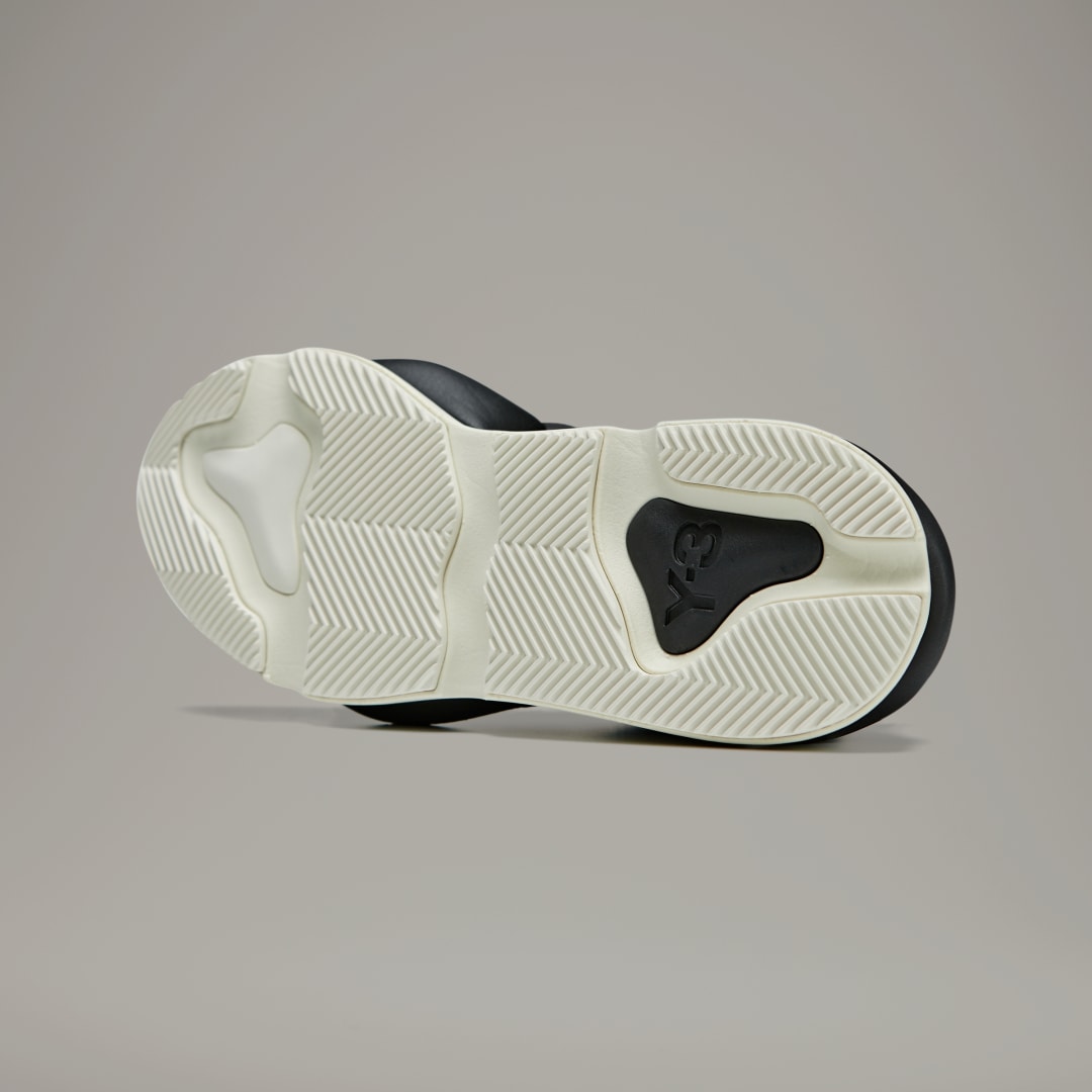 Adidas  sneaker Black / Black / Off White