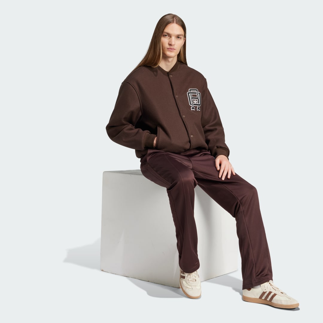 Adidas Flare Broek