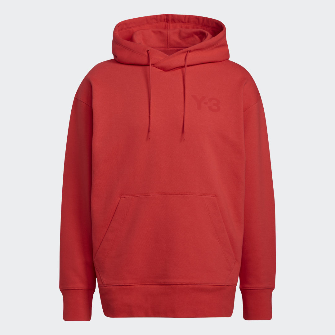фото Худи y-3 classic by adidas