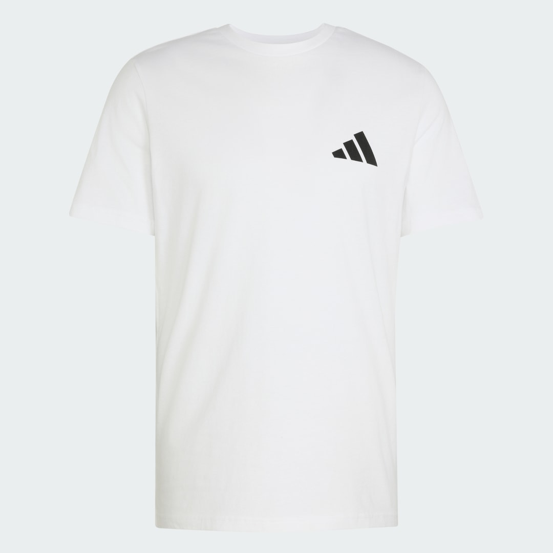 Cotton T Shirt - vue 5