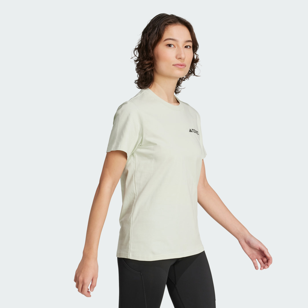 Thumbnail - Terrex Graphic T-Shirt