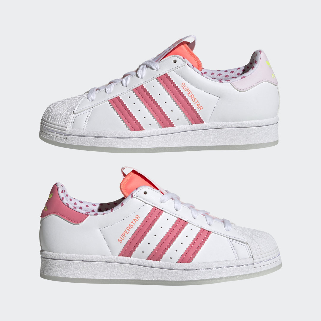 фото Кроссовки superstar adidas originals
