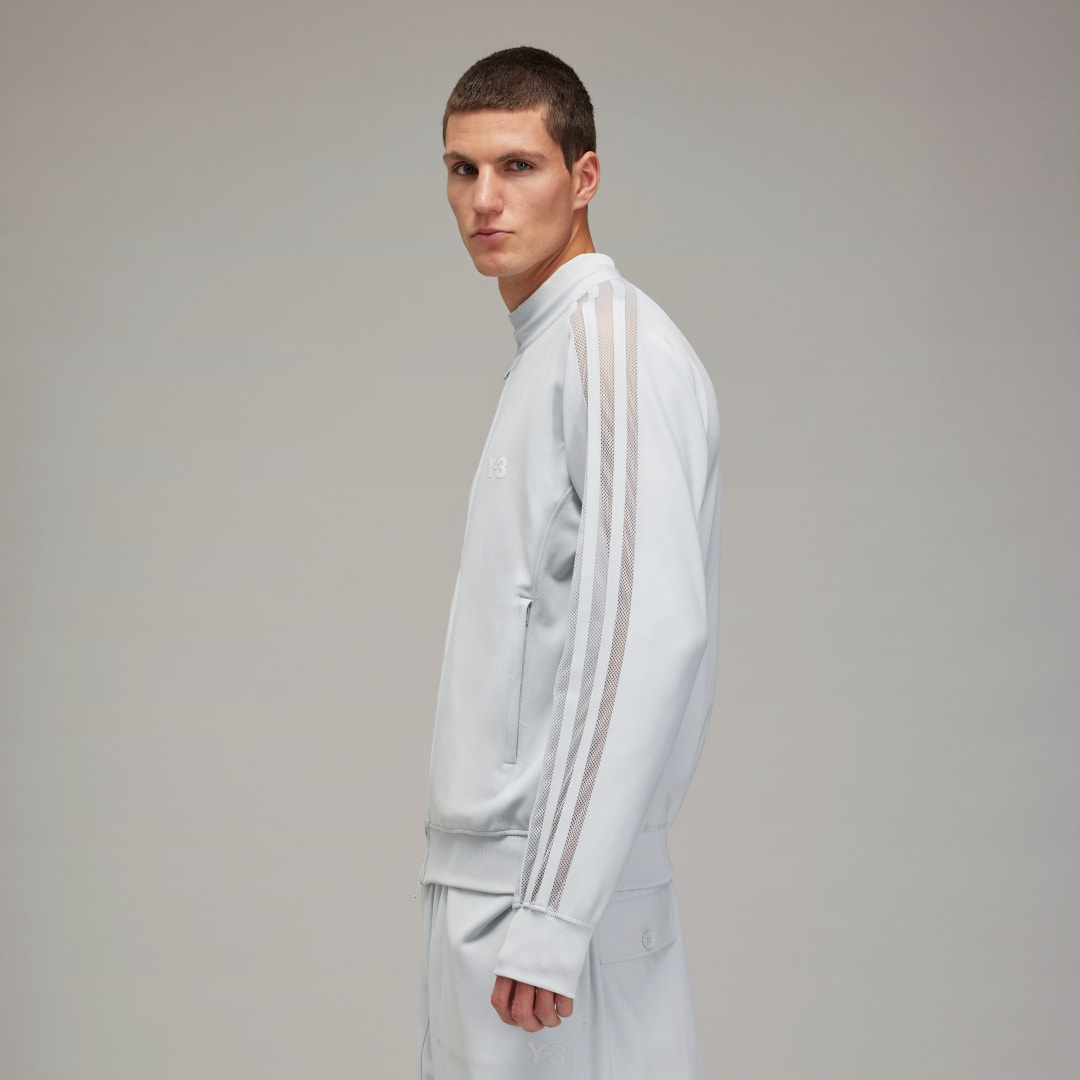 Adidas Y-3-Stripes Sportjack