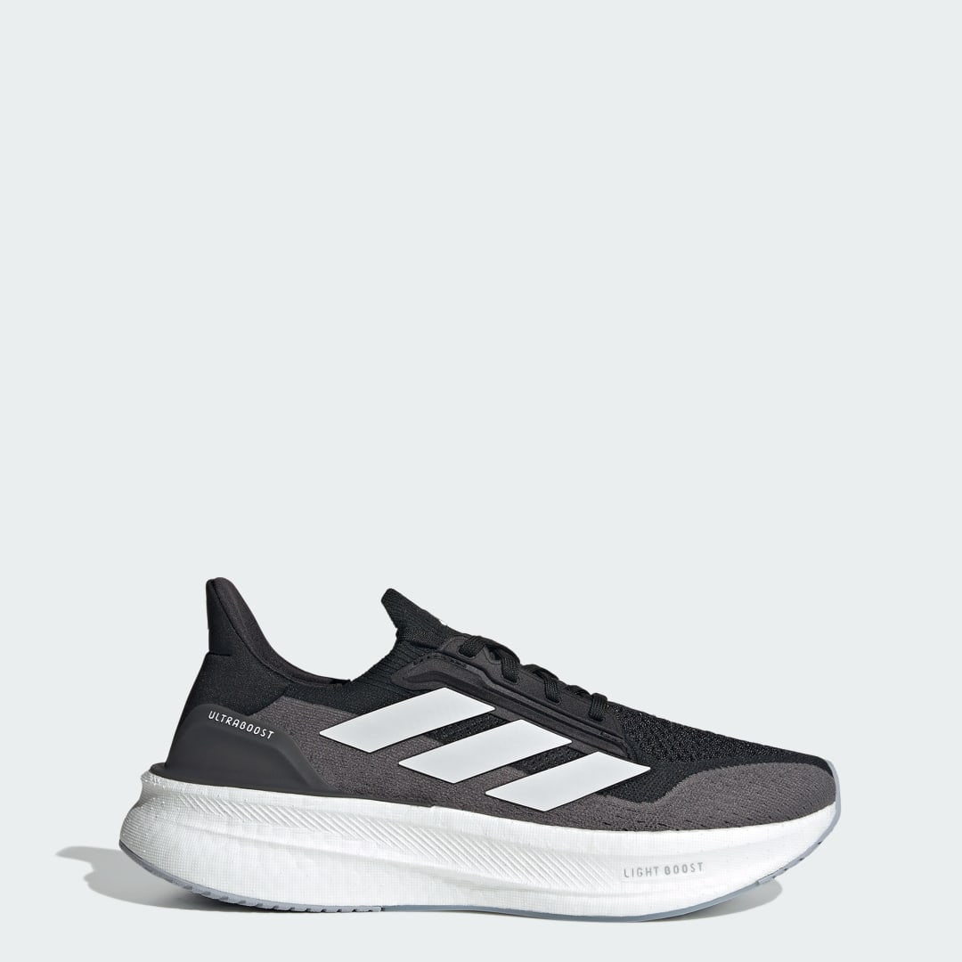 Adidas Adidas Ultraboost sneaker Core Black / Cloud White / Carbon